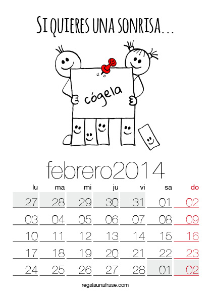 calendario_febrero_gratis